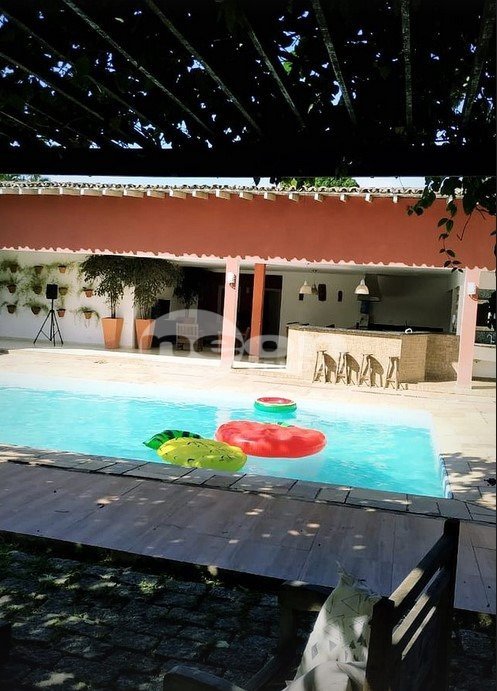 Casa, 7 quartos, 400 m² - Foto 34