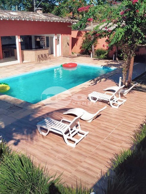 Casa, 7 quartos, 400 m² - Foto 31