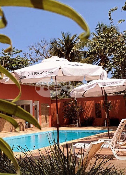 Casa, 7 quartos, 400 m² - Foto 35