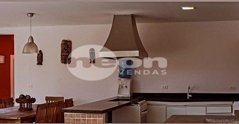 Casa, 7 quartos, 400 m² - Foto 17