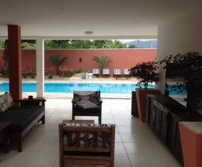 Casa, 7 quartos, 400 m² - Foto 12