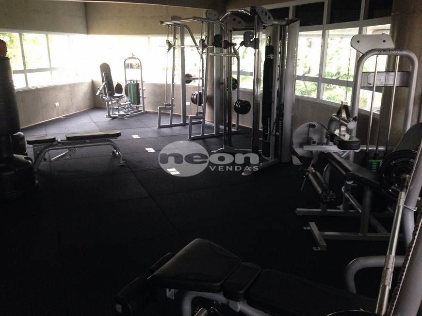 Apartamento, 4 quartos, 227 m² - Foto 16