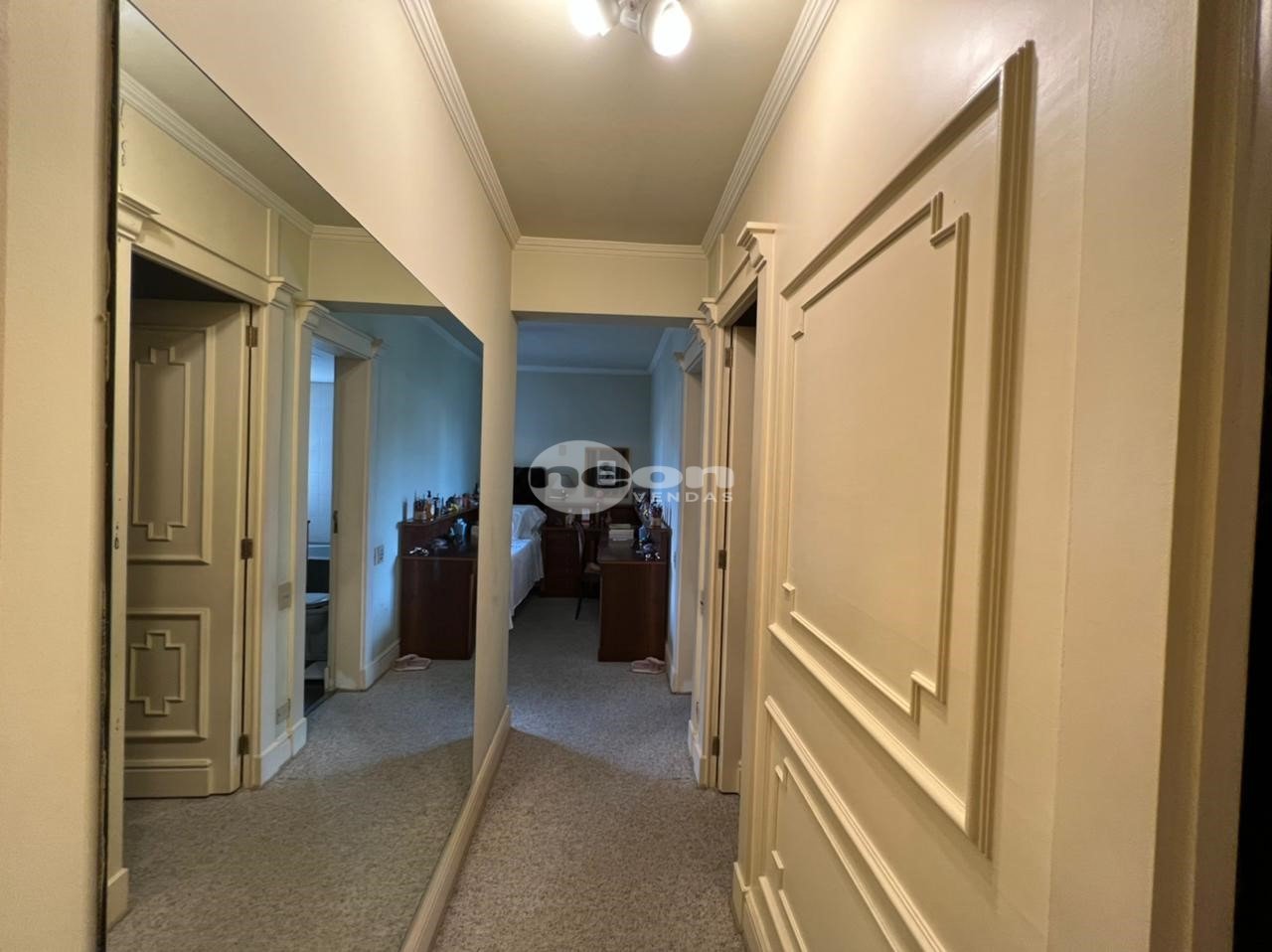 Apartamento, 3 quartos, 215 m² - Foto 15