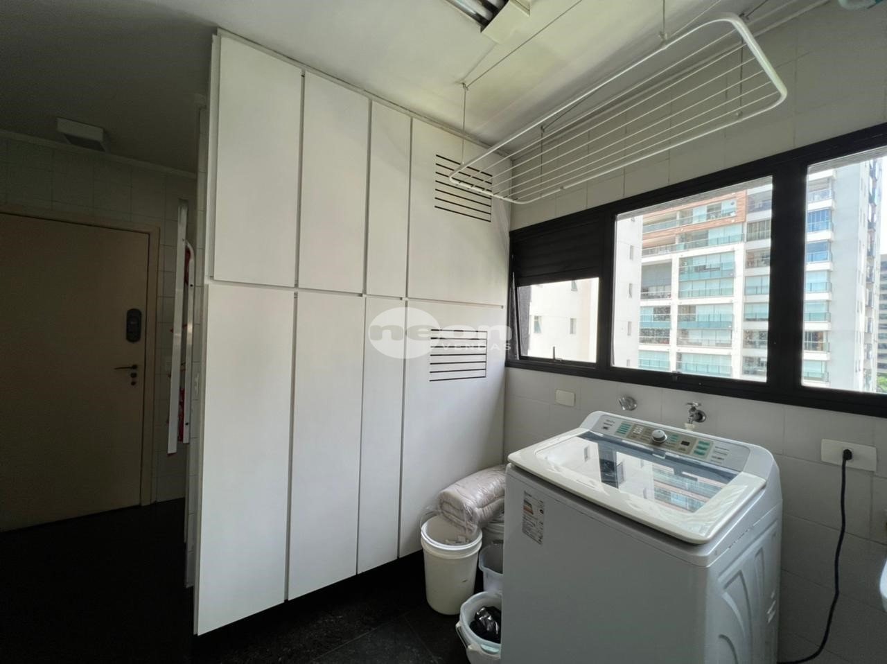 Apartamento, 3 quartos, 215 m² - Foto 20