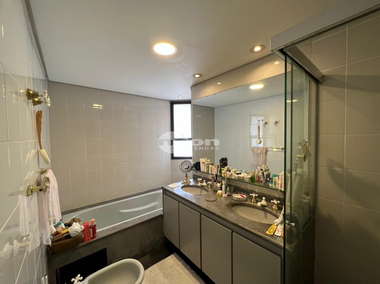 Apartamento, 3 quartos, 215 m² - Foto 21