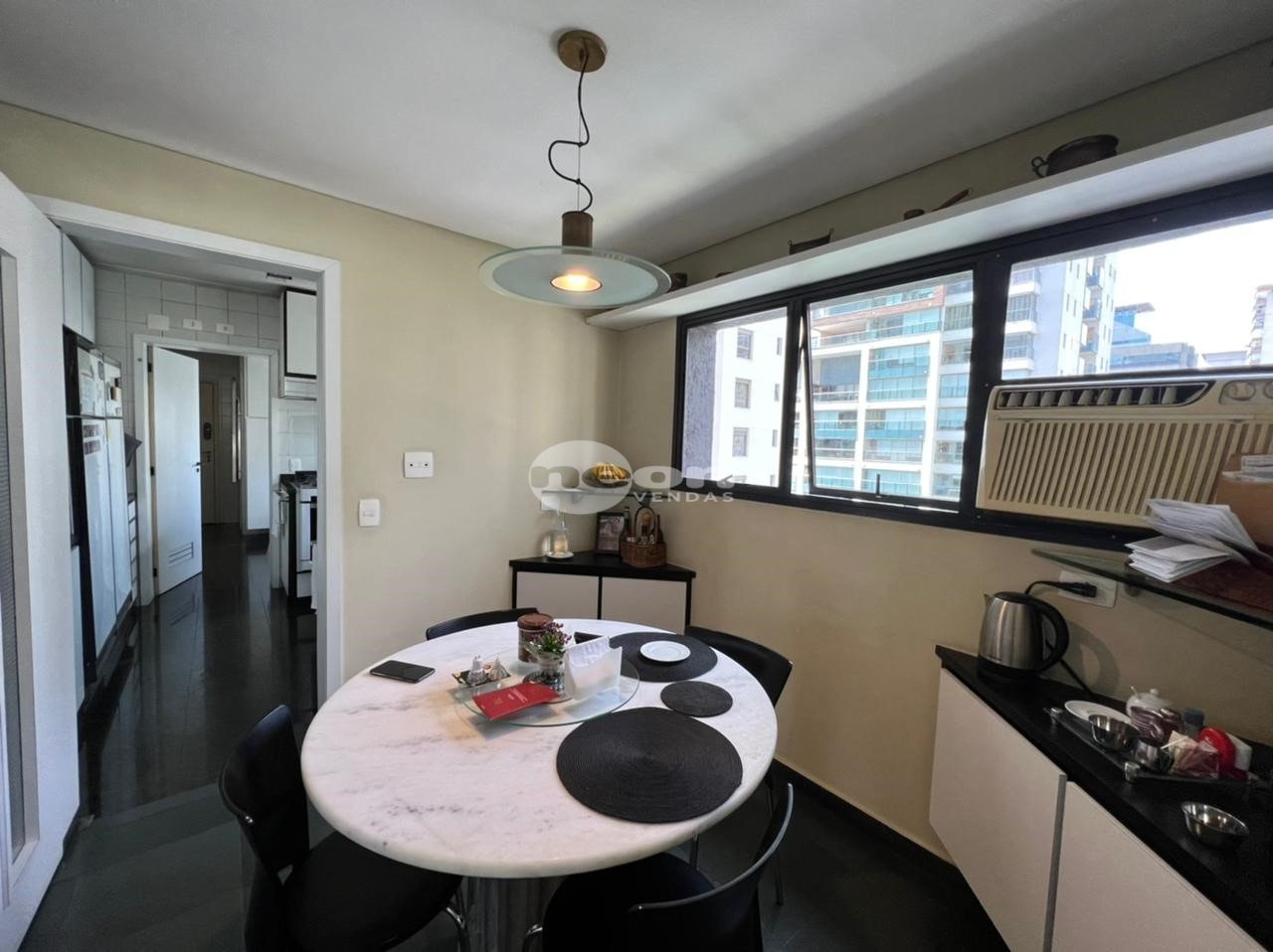 Apartamento, 3 quartos, 215 m² - Foto 12