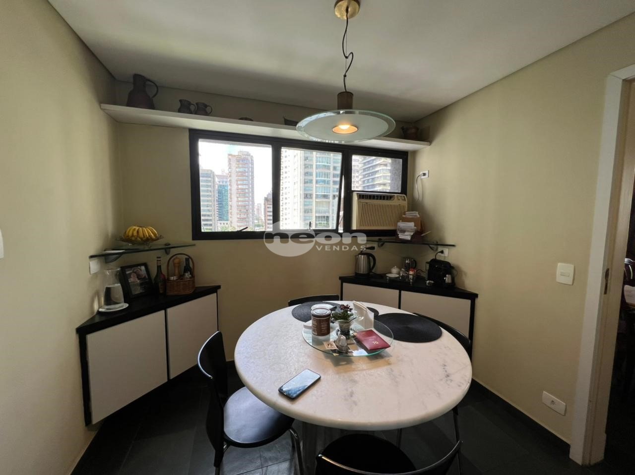 Apartamento, 3 quartos, 215 m² - Foto 13