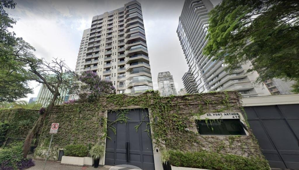 Apartamento, 3 quartos, 215 m² - Foto 24