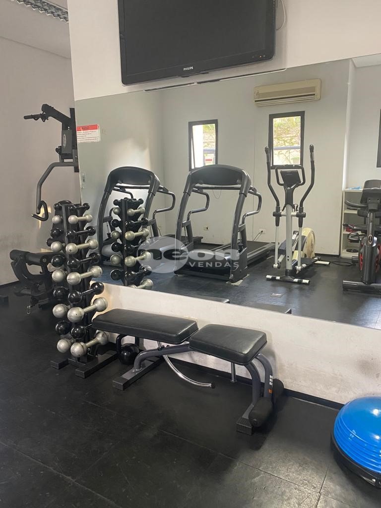 Apartamento, 3 quartos, 215 m² - Foto 25