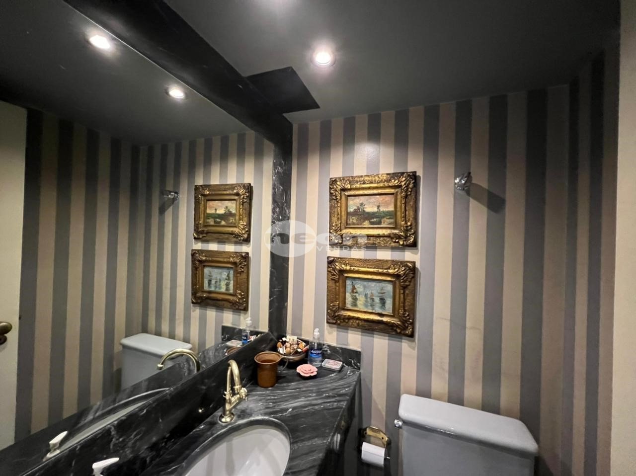 Apartamento, 3 quartos, 215 m² - Foto 22