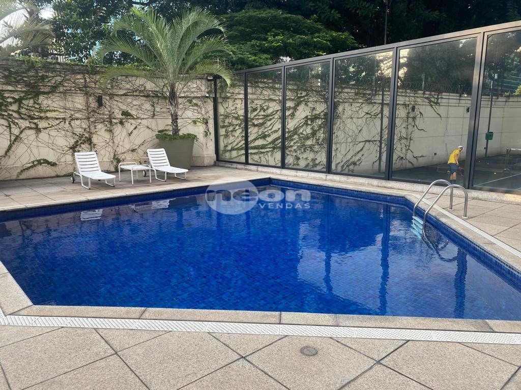 Apartamento, 3 quartos, 215 m² - Foto 33