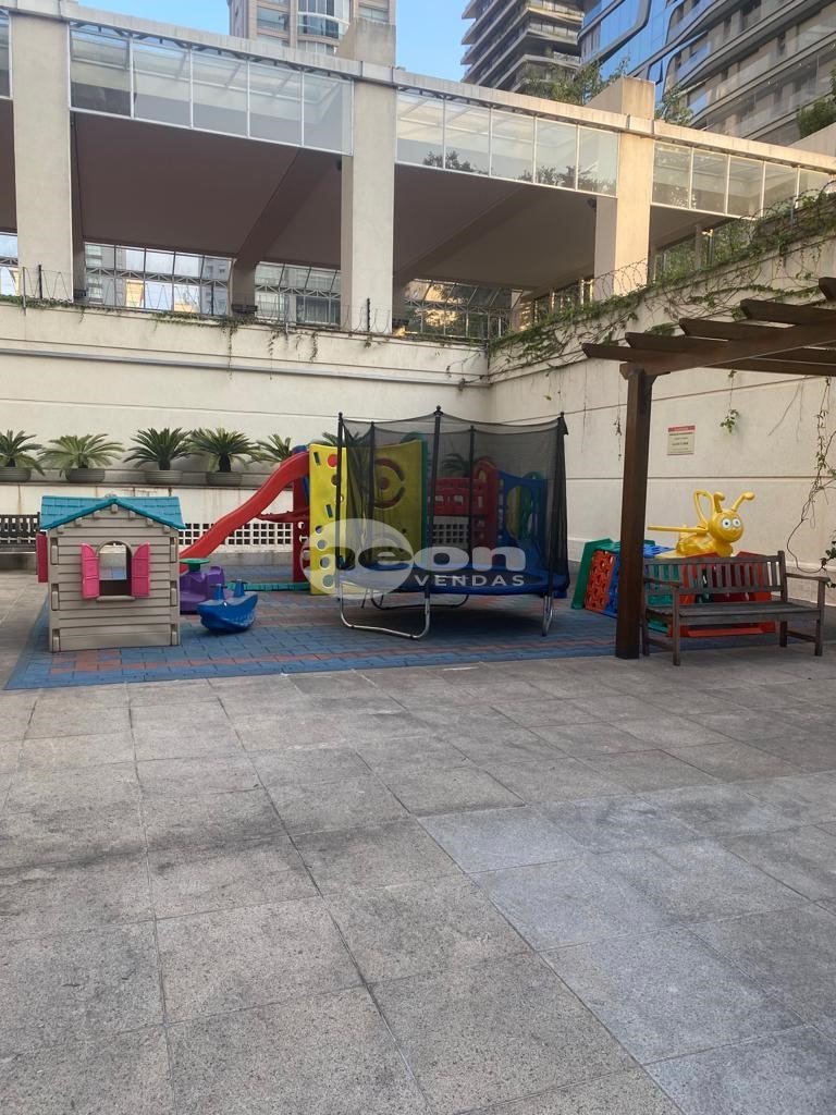 Apartamento, 3 quartos, 215 m² - Foto 34