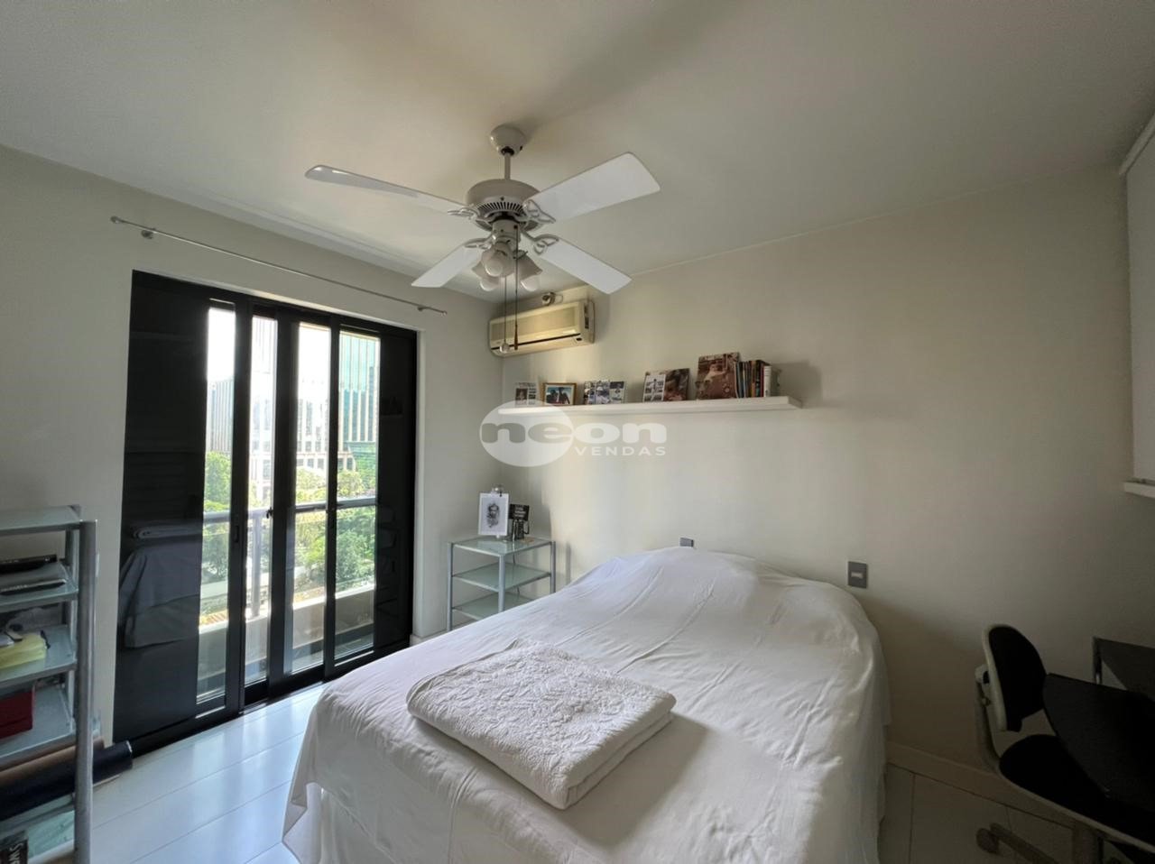 Apartamento, 3 quartos, 215 m² - Foto 17
