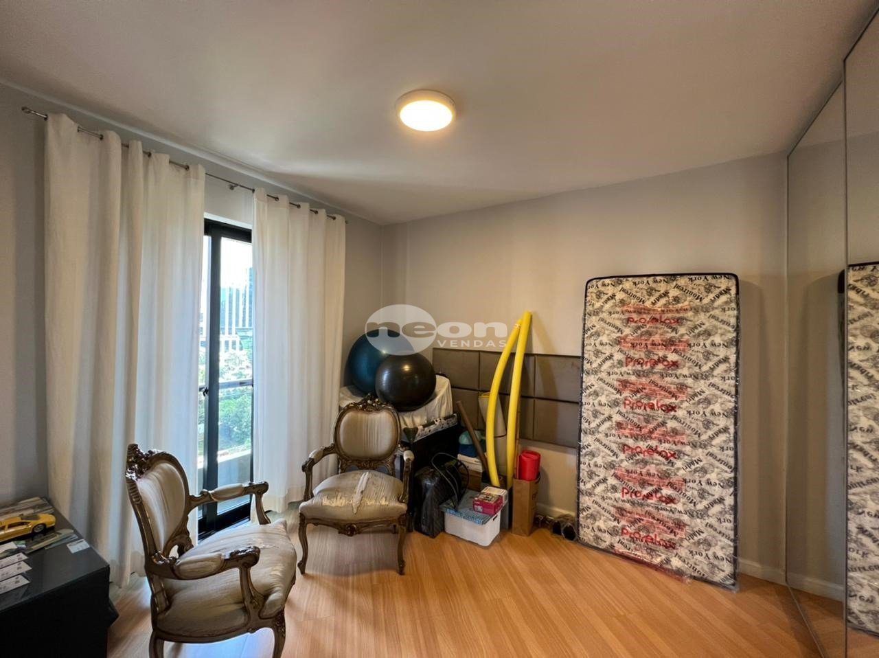 Apartamento, 3 quartos, 215 m² - Foto 19