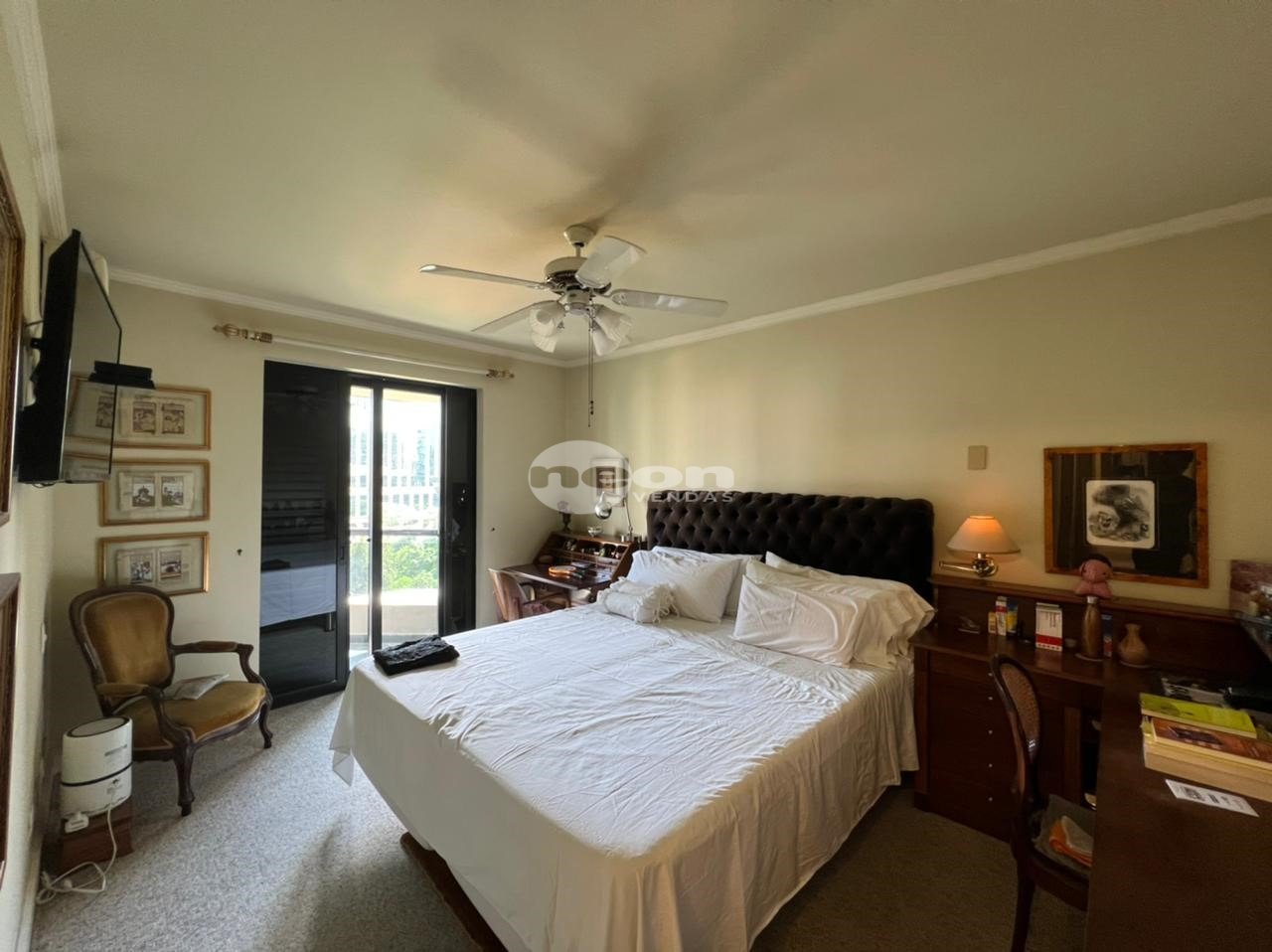 Apartamento, 3 quartos, 215 m² - Foto 16
