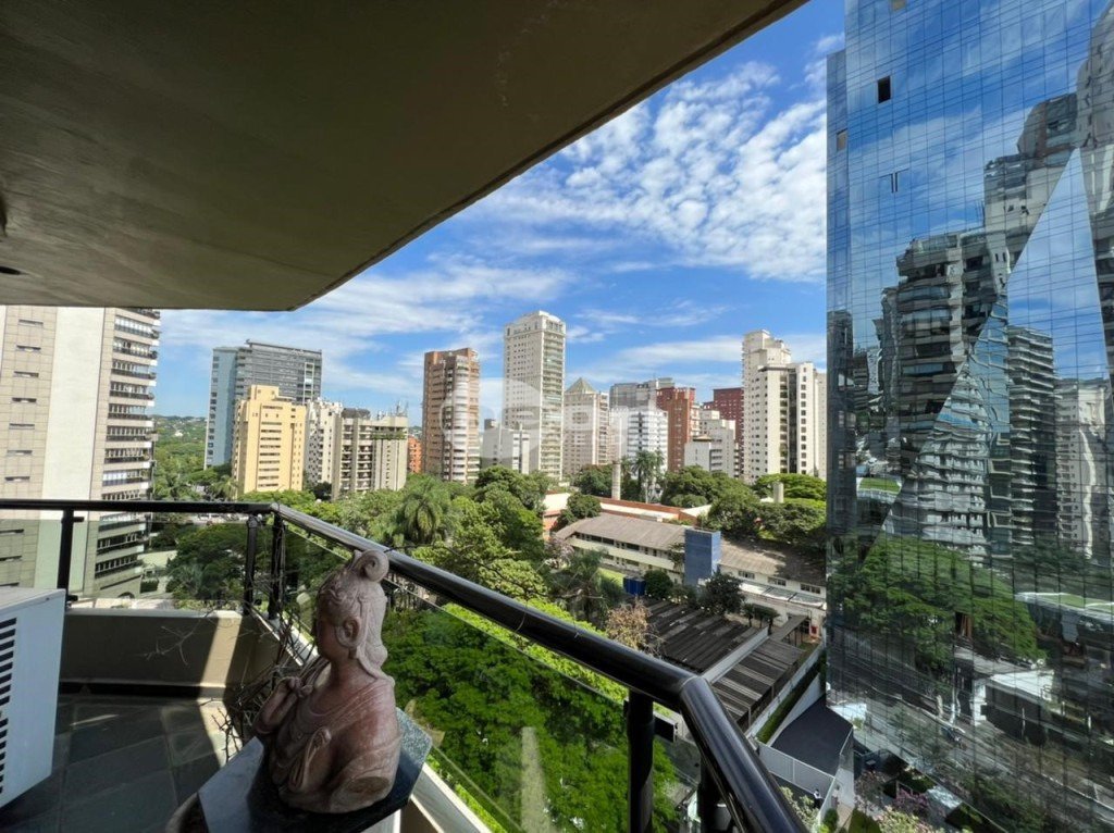 Apartamento, 3 quartos, 215 m² - Foto 8
