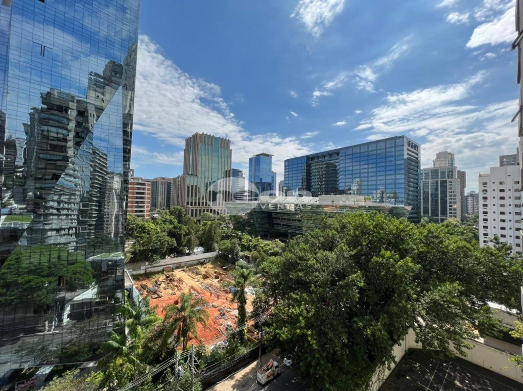 Apartamento, 3 quartos, 215 m² - Foto 9