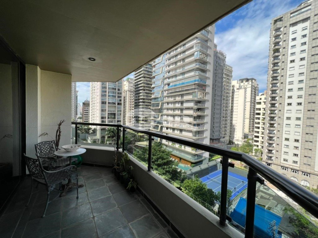 Apartamento, 3 quartos, 215 m² - Foto 7