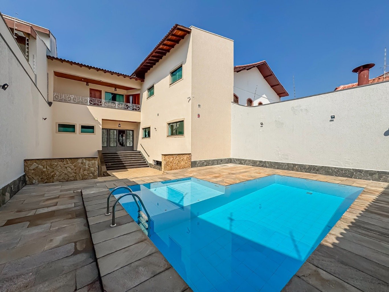 Casa, 3 quartos, 445 m² - Foto 38