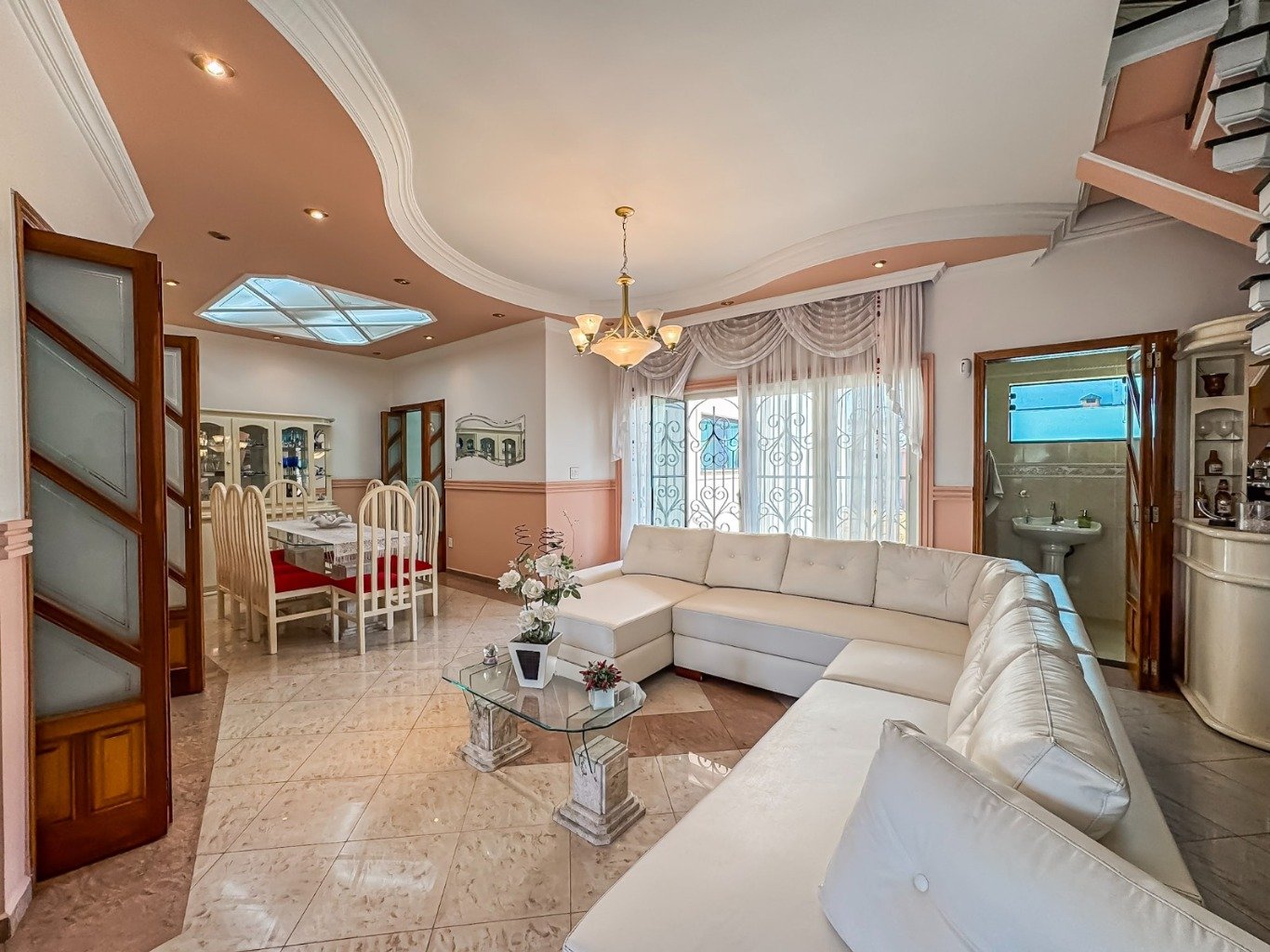 Casa, 3 quartos, 445 m² - Foto 6