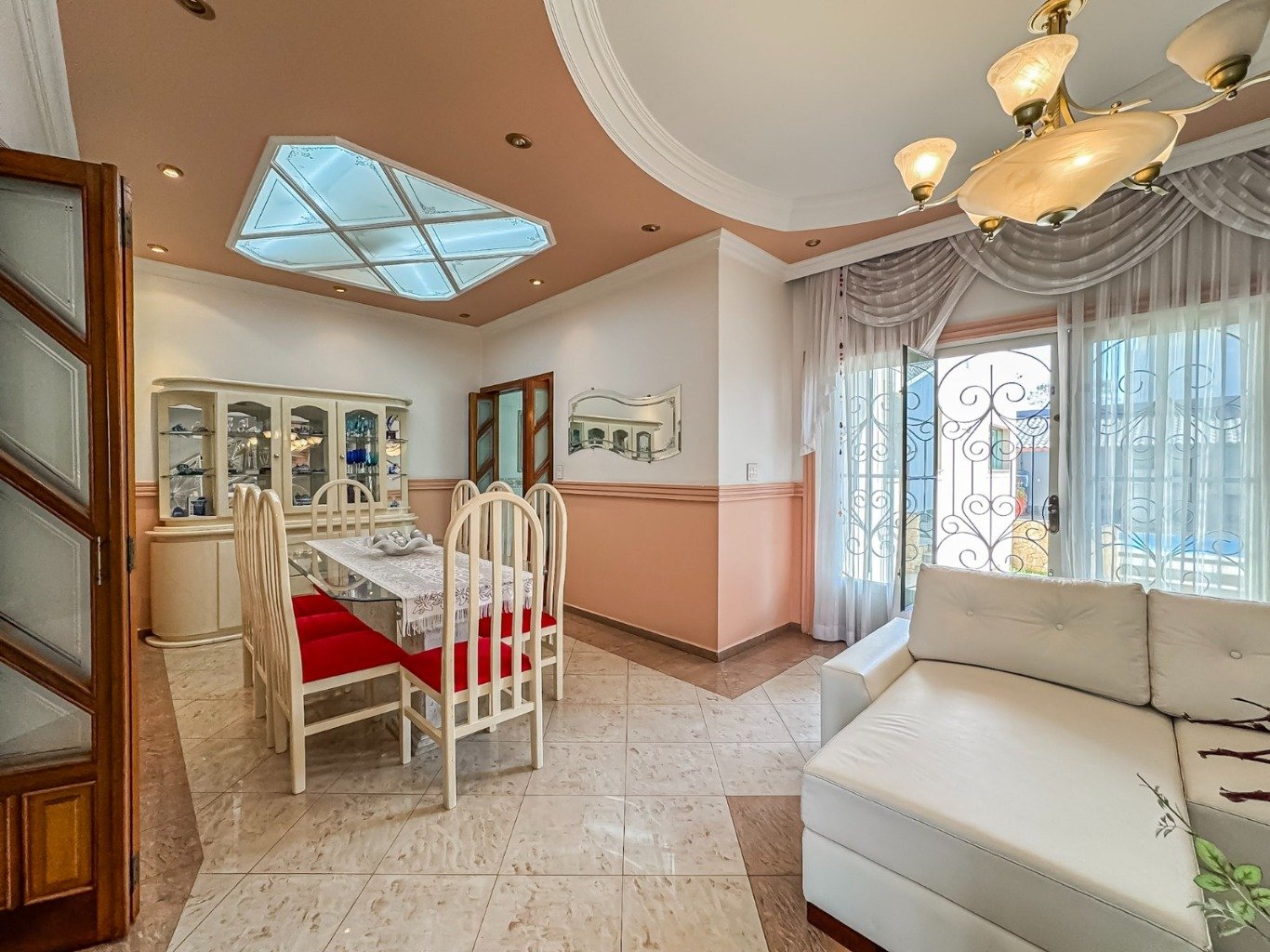 Casa, 3 quartos, 445 m² - Foto 7