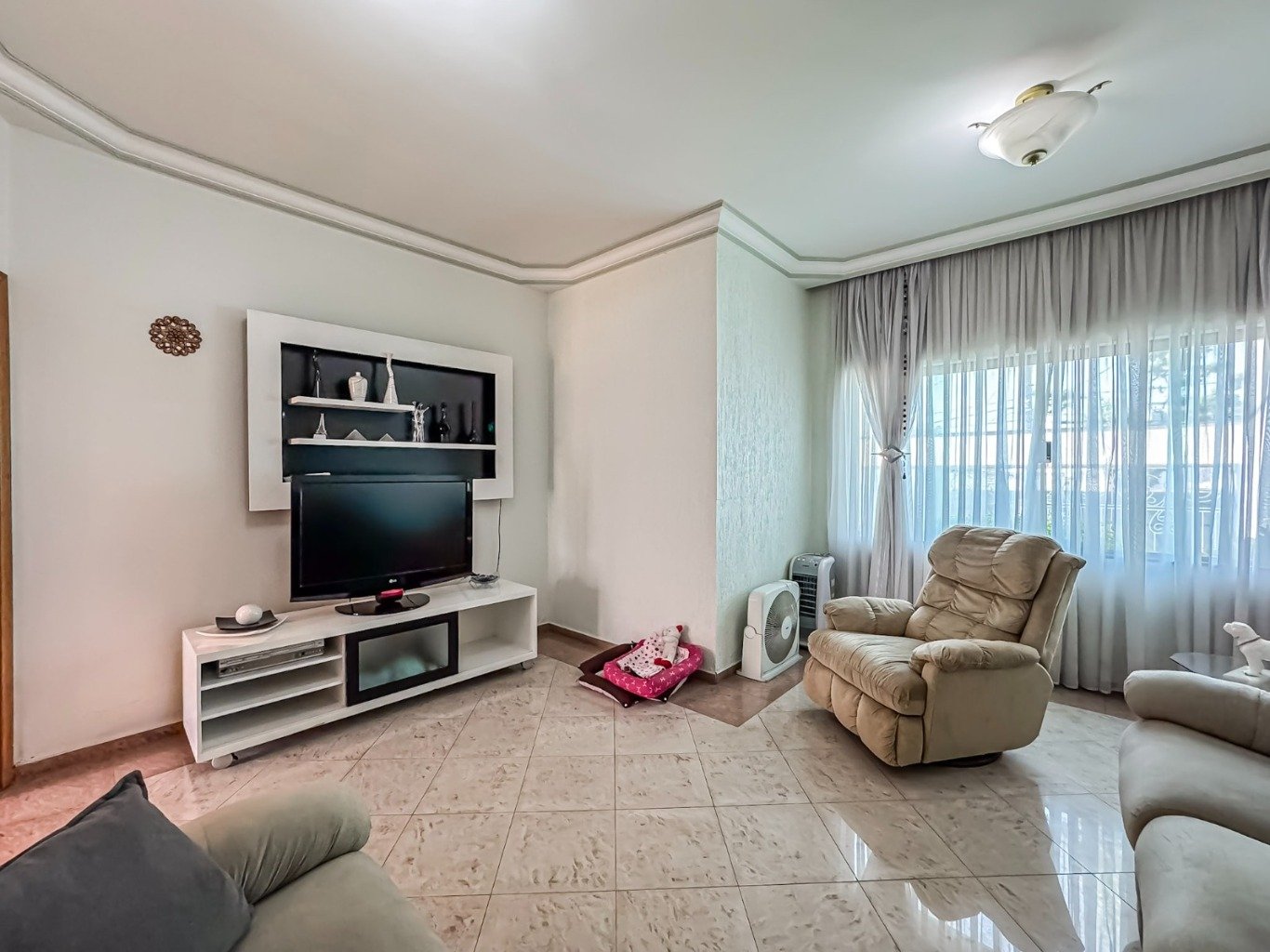 Casa, 3 quartos, 445 m² - Foto 9