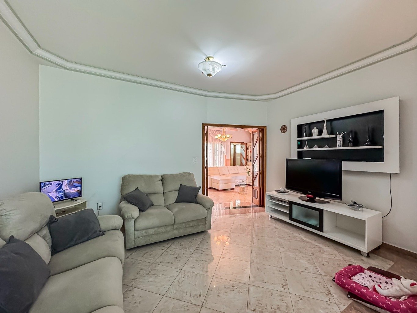 Casa, 3 quartos, 445 m² - Foto 10