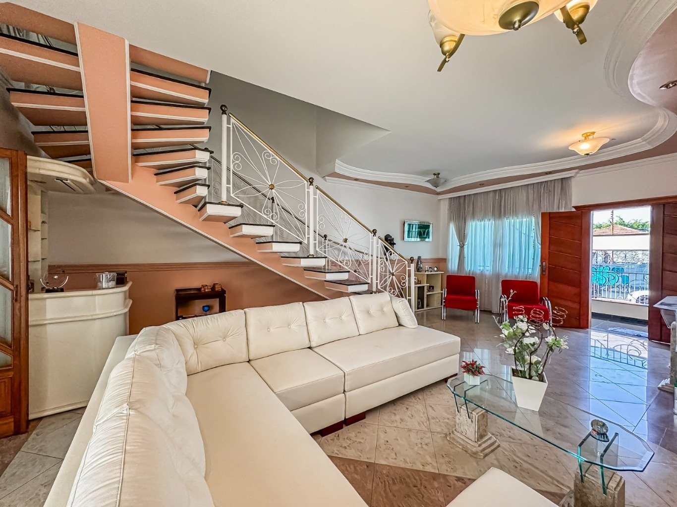 Casa, 3 quartos, 445 m² - Foto 4