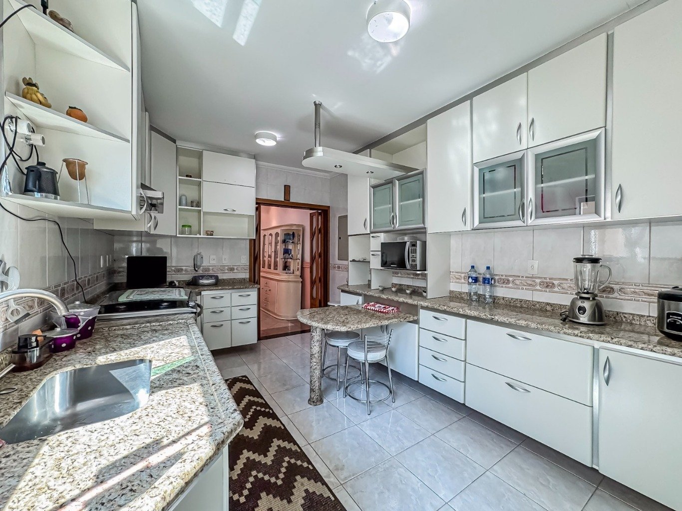 Casa, 3 quartos, 445 m² - Foto 13