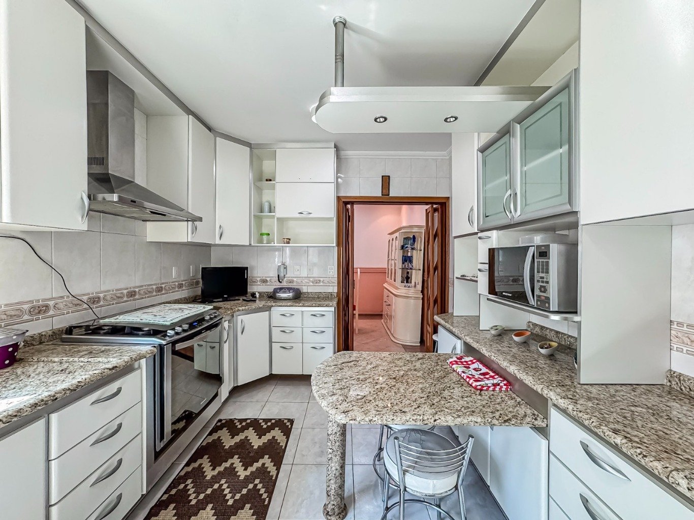 Casa, 3 quartos, 445 m² - Foto 14