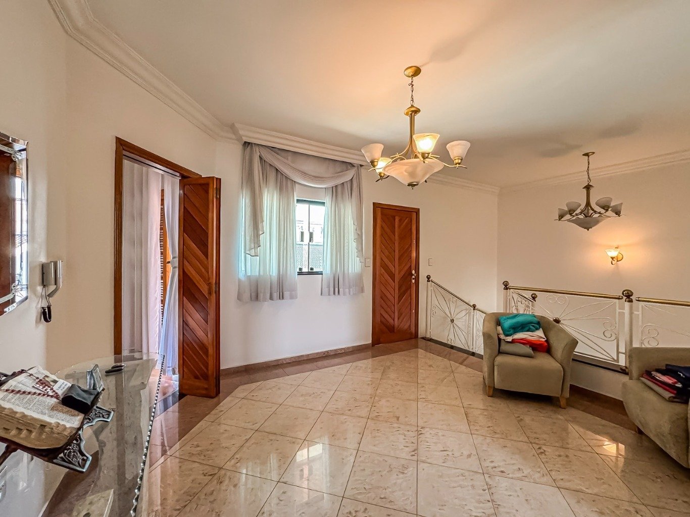 Casa, 3 quartos, 445 m² - Foto 17