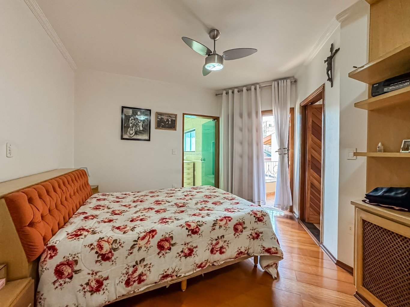 Casa, 3 quartos, 445 m² - Foto 29