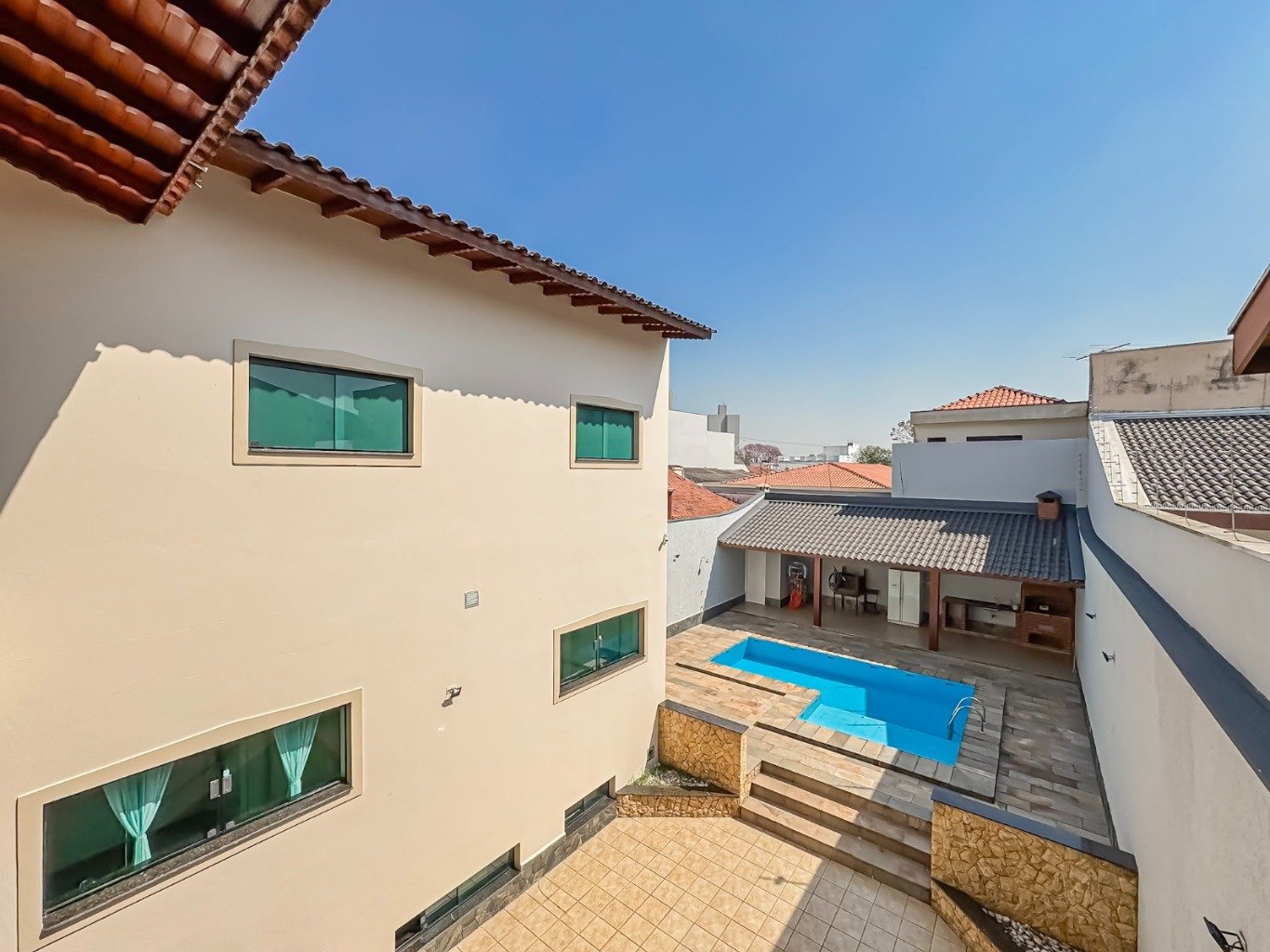 Casa, 3 quartos, 445 m² - Foto 33