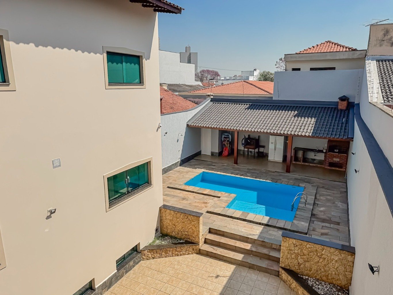 Casa, 3 quartos, 445 m² - Foto 34