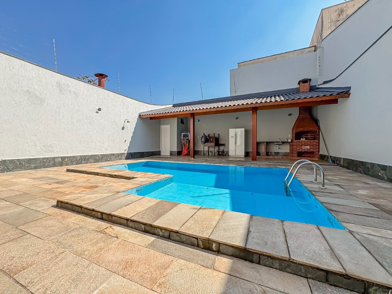 Casa, 3 quartos, 445 m² - Foto 35