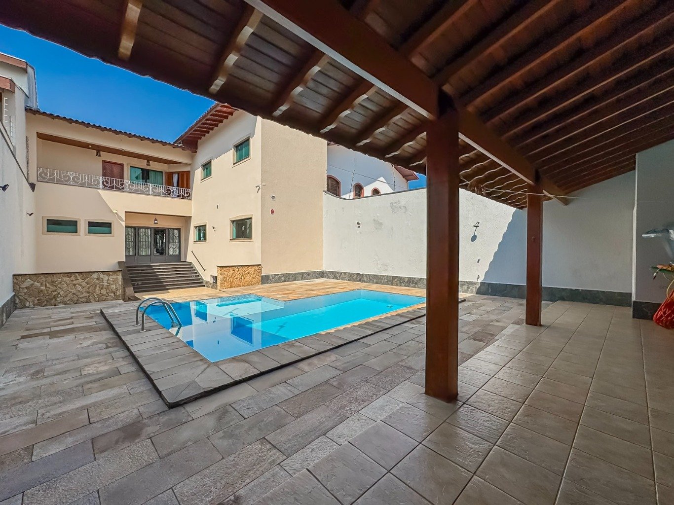 Casa, 3 quartos, 445 m² - Foto 37