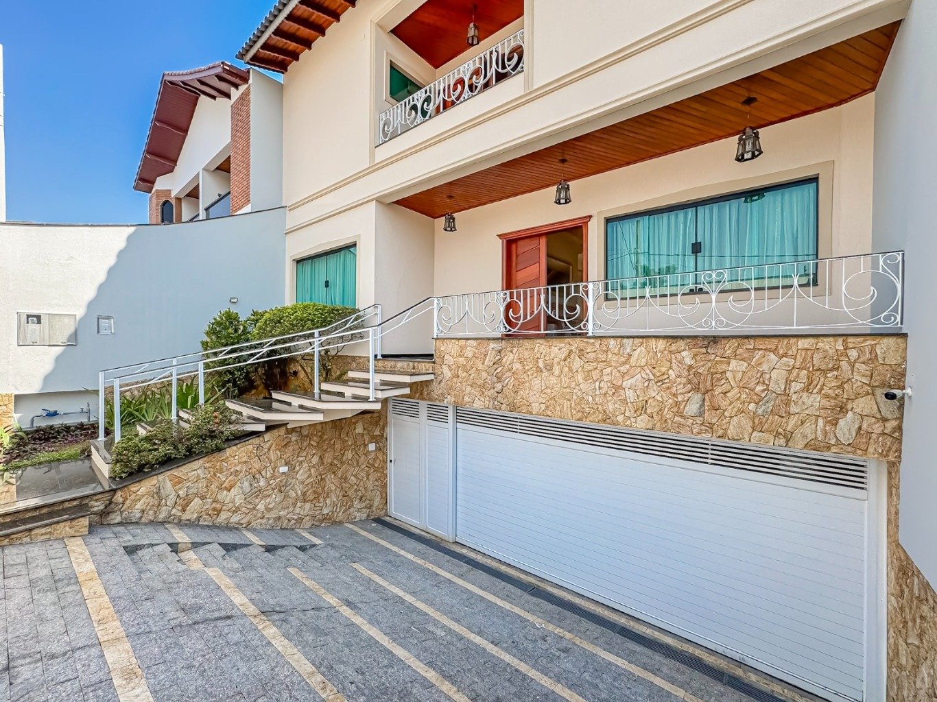 Casa, 3 quartos, 445 m² - Foto 40