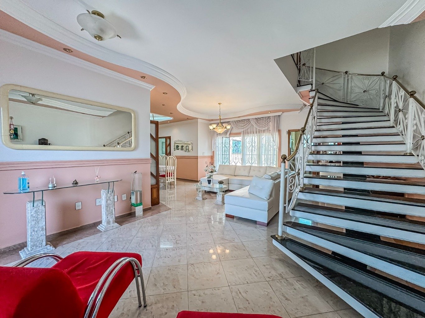 Casa, 3 quartos, 445 m² - Foto 11