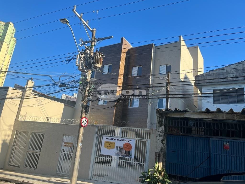 Apartamento, 2 quartos, 47 m² - Foto 15