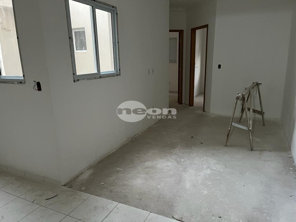 Apartamento, 2 quartos, 47 m² - Foto 8