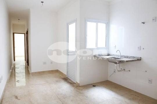 Apartamento, 2 quartos, 43 m² - Foto 7