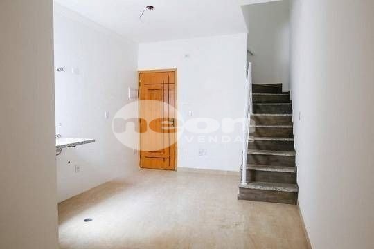 Cobertura, 2 quartos, 86 m² - Foto 2