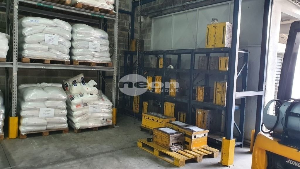 Depósito-Galpão, 660 m² - Foto 4