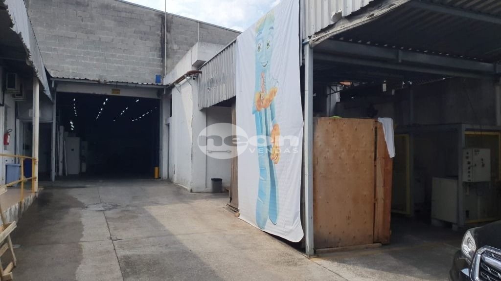 Depósito-Galpão, 660 m² - Foto 6