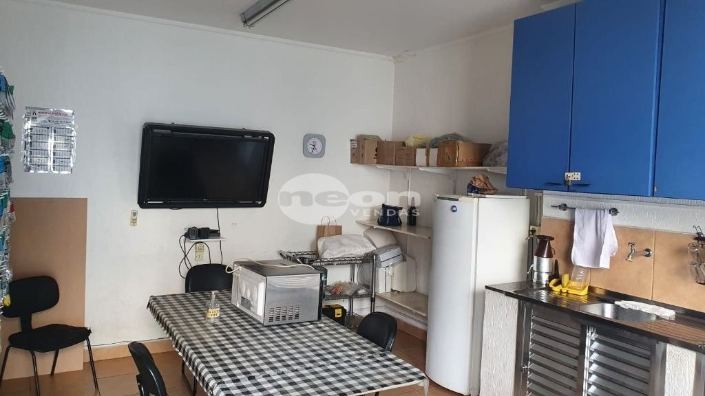 Depósito-Galpão, 660 m² - Foto 7