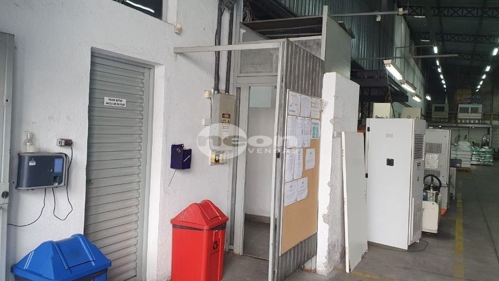 Depósito-Galpão, 660 m² - Foto 8