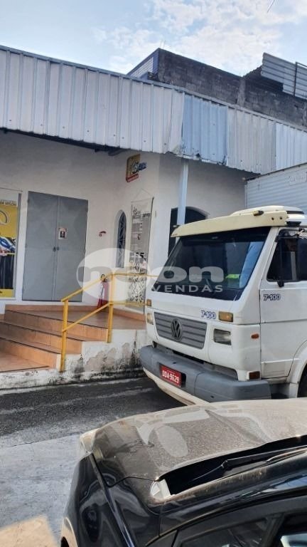 Depósito-Galpão, 660 m² - Foto 9