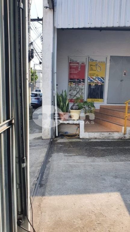 Depósito-Galpão, 660 m² - Foto 10