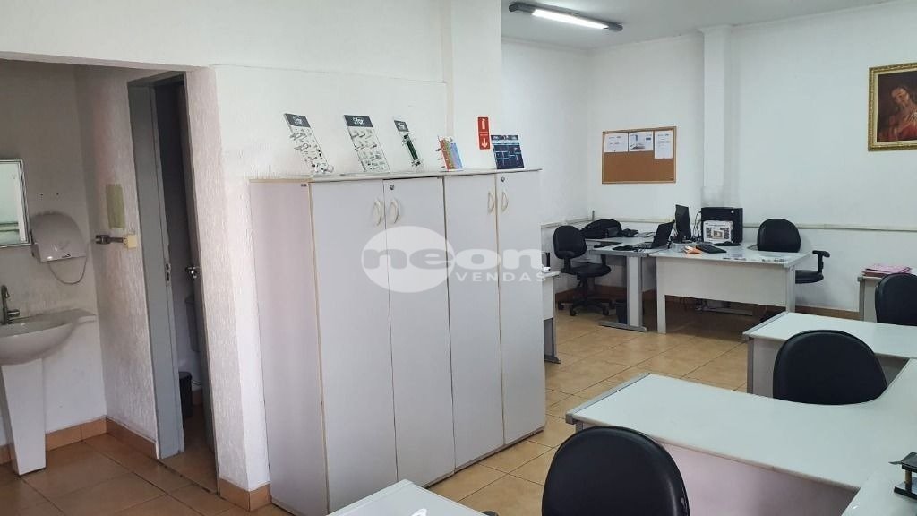 Depósito-Galpão, 660 m² - Foto 5