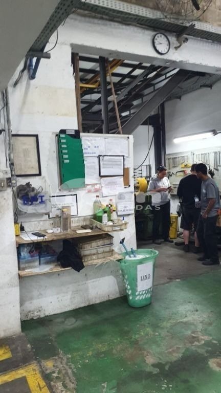 Depósito-Galpão, 660 m² - Foto 12